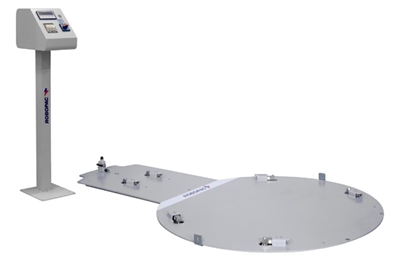 New RoboPac Weighing System Kit